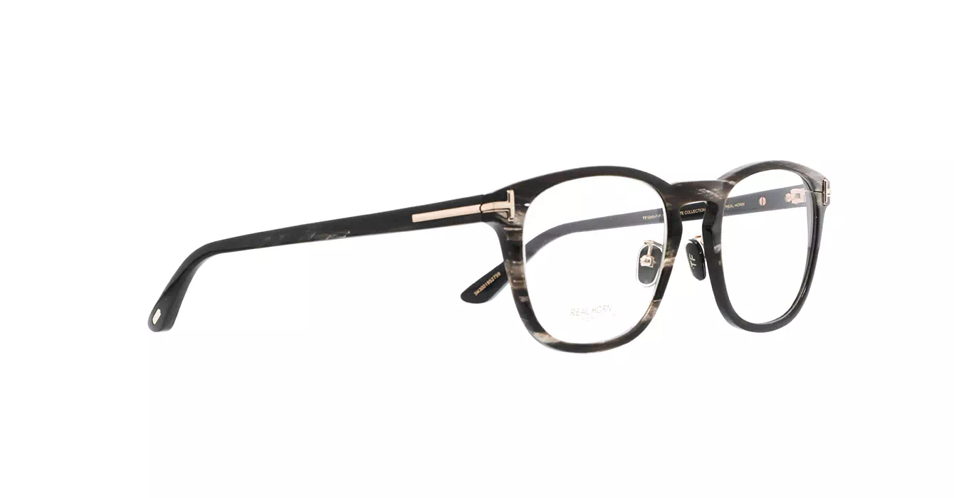 Tom Ford FT5849-F-P 063 s53 Private Collection