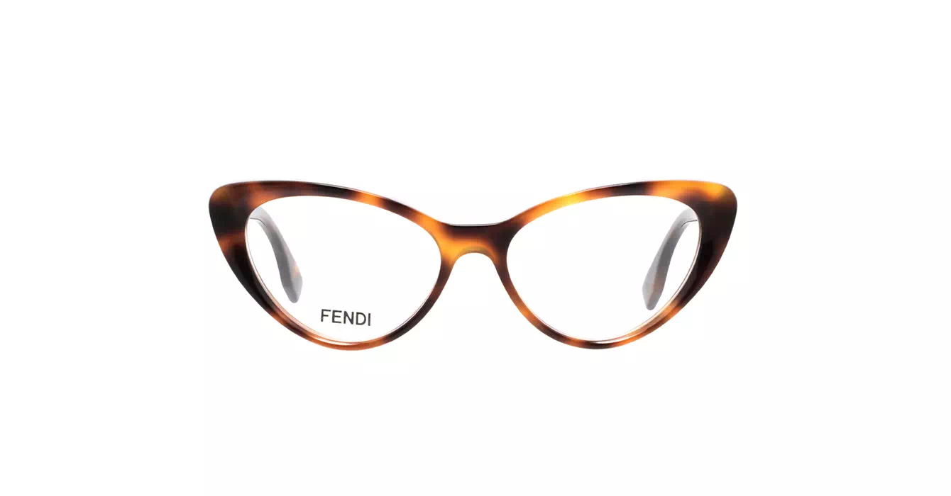 Fendi FE50075I 053 s53