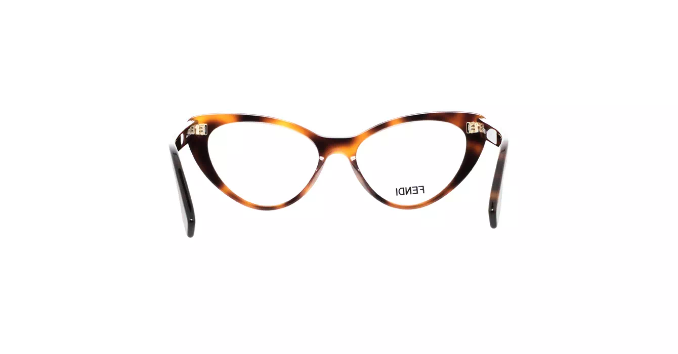 Fendi FE50075I 053 s53
