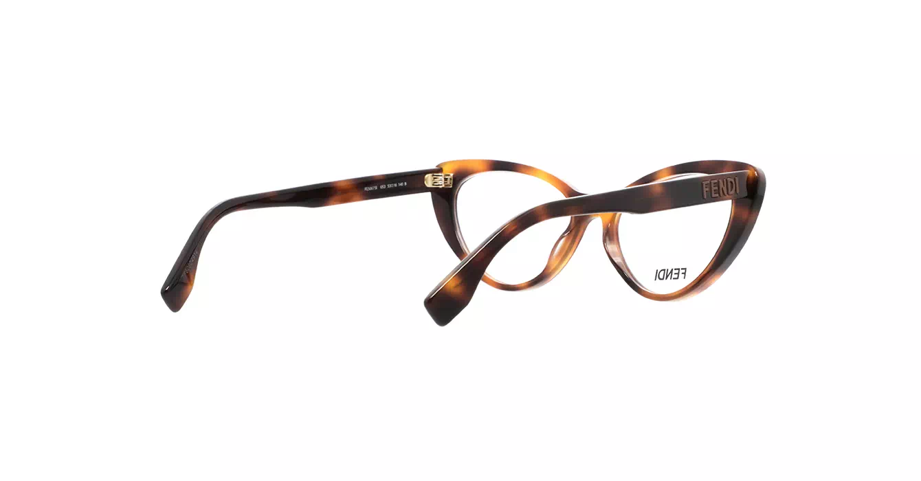 Fendi FE50075I 053 s53