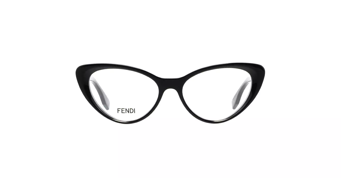 Fendi FE50075I 001 s53