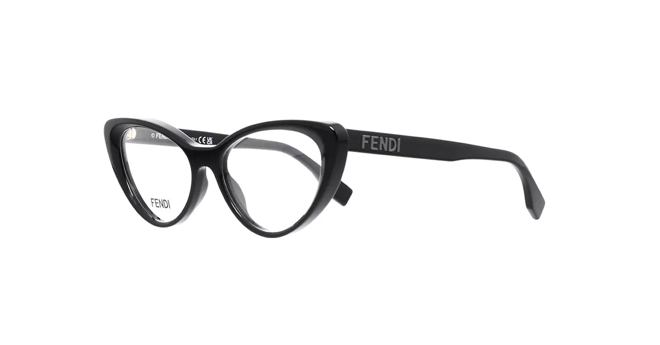 Fendi FE50075I 001 s53