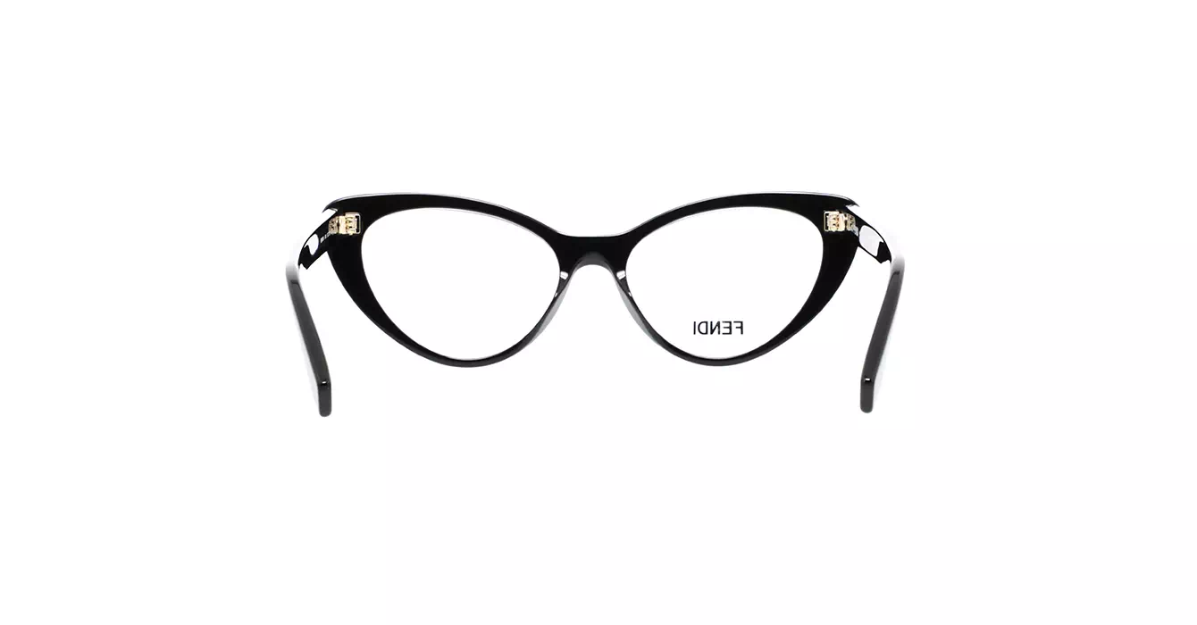Fendi FE50075I 001 s53