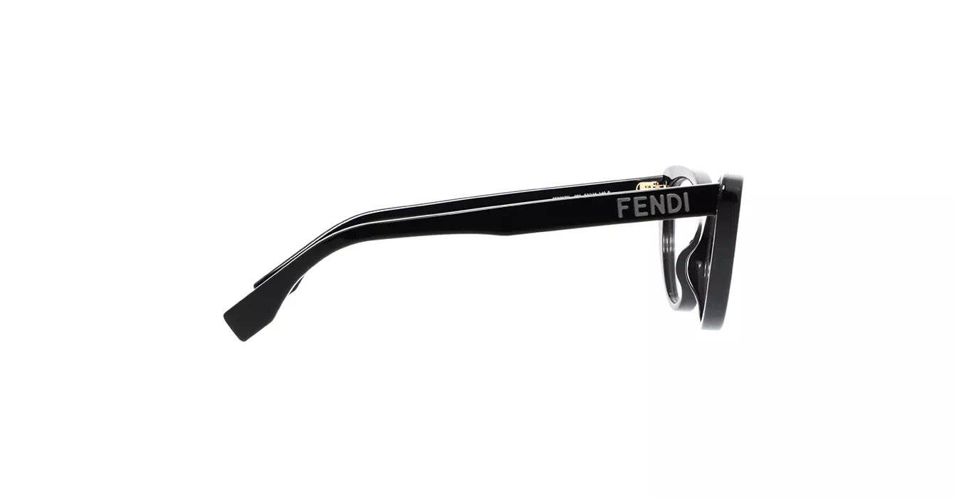 Fendi FE50075I 001 s53