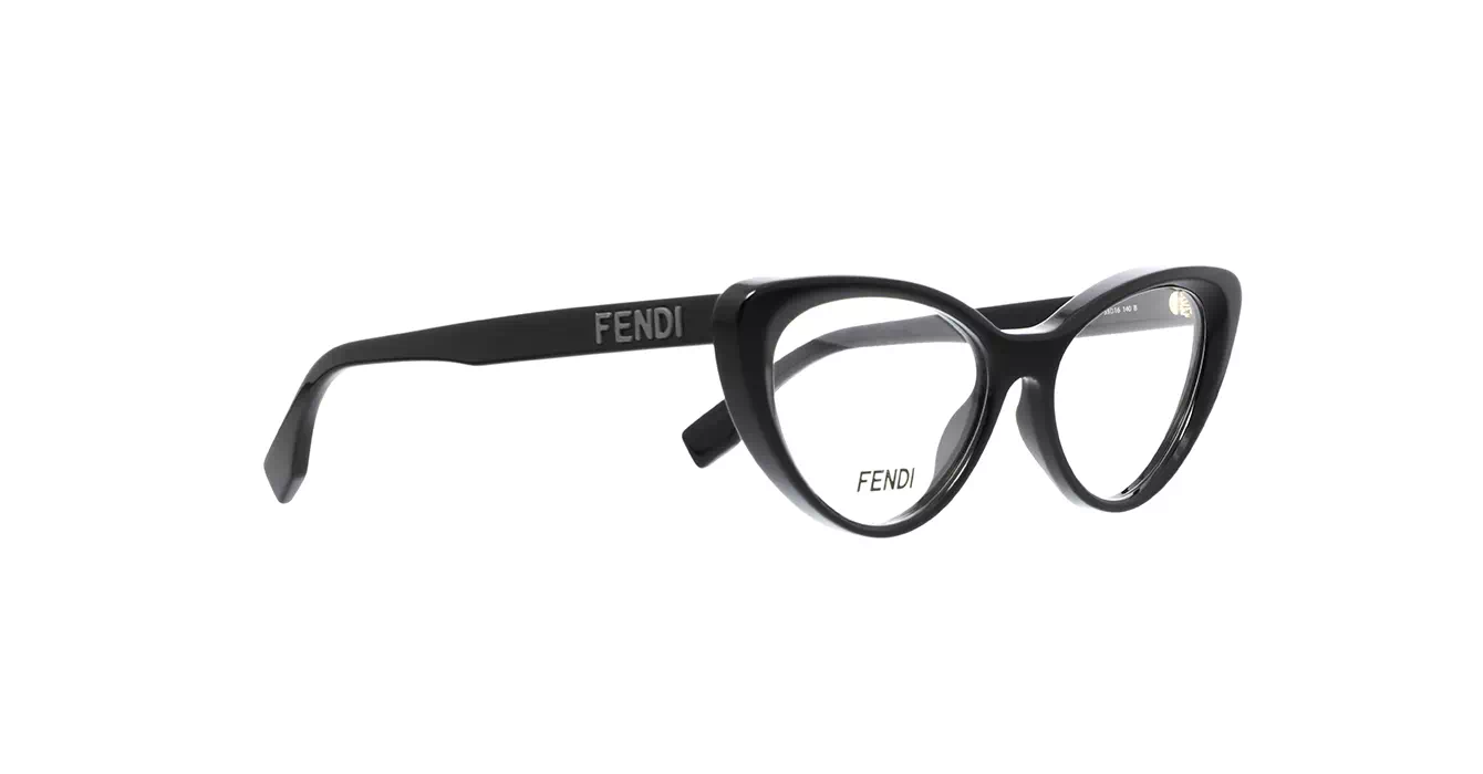 Fendi FE50075I 001 s53