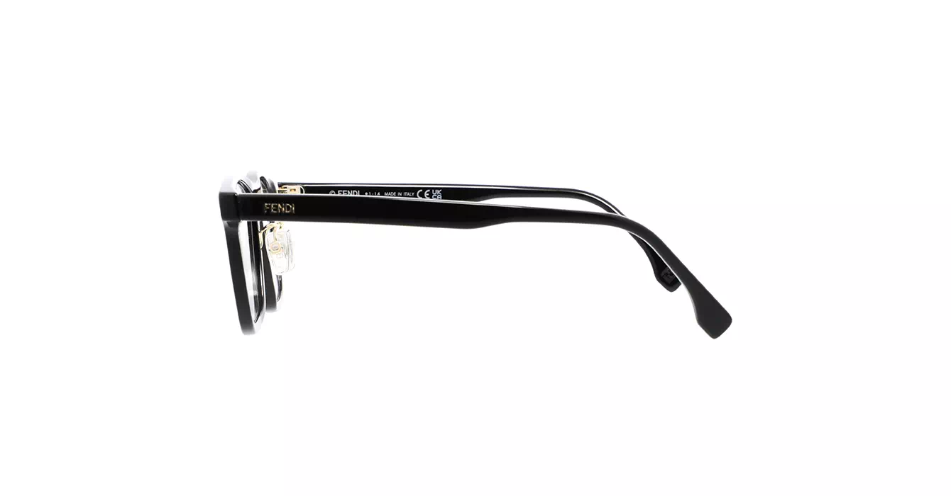 Fendi FE50081F 001 s53