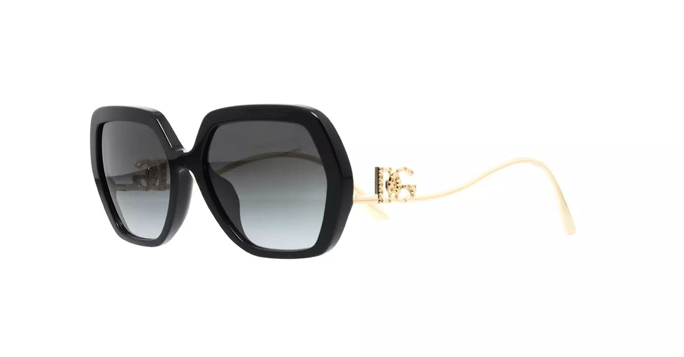 Dolce & Gabbana 4468-B-F 501/8G s58
