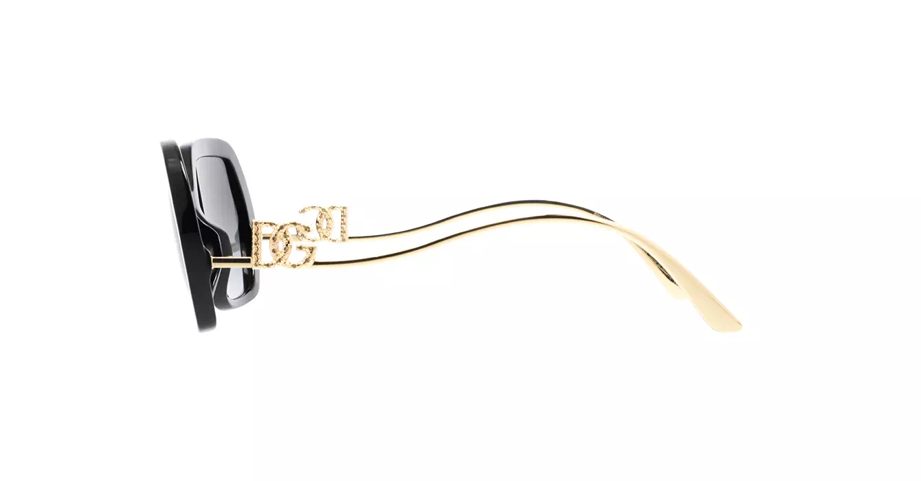 Dolce & Gabbana 4468-B-F 501/8G s58