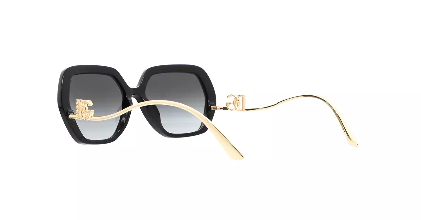 Dolce & Gabbana 4468-B-F 501/8G s58