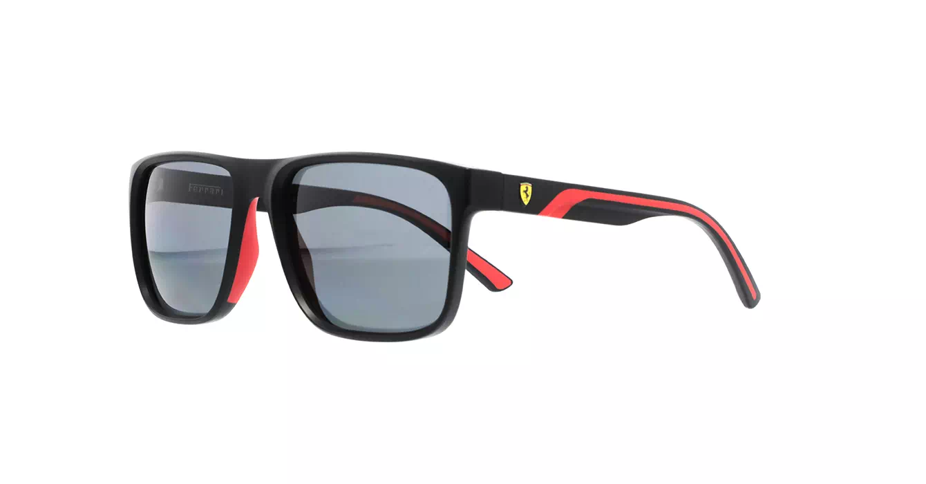 Ferrari Scuderia FZ6002U 504/81 s59