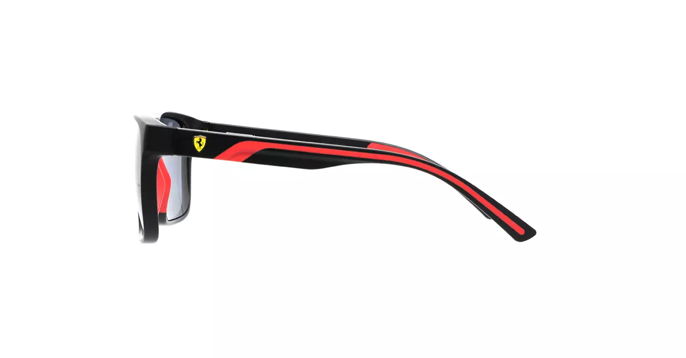 Ferrari Scuderia FZ6002U 504/81 s59