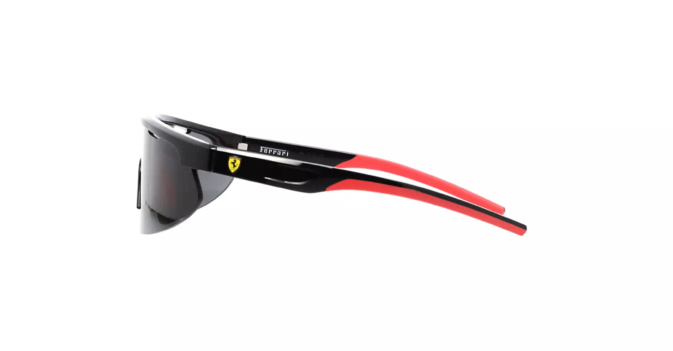 Ferrari Scuderia FZ6004U 501/87 s41