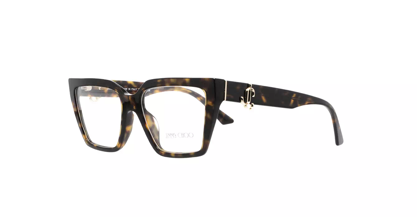 Jimmy Choo JC3017U 5002 s54