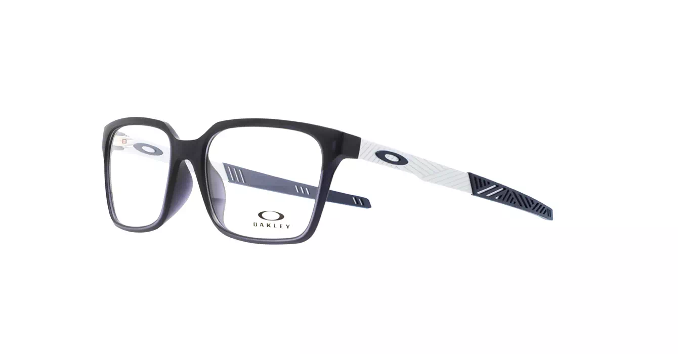Oakley Dehaven A Satin Grey Smoke (OX8180F-02) s55