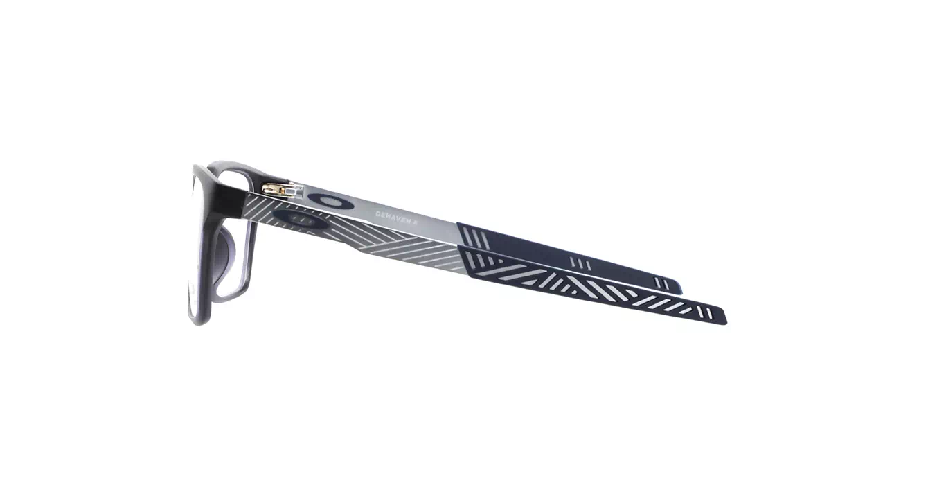Oakley Dehaven A Satin Grey Smoke (OX8180F-02) s55