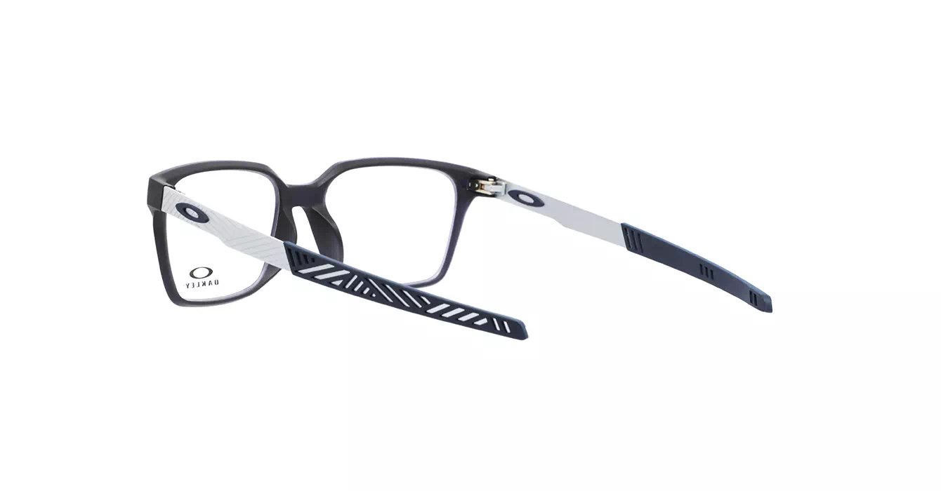 Oakley Dehaven A Satin Grey Smoke (OX8180F-02) s55