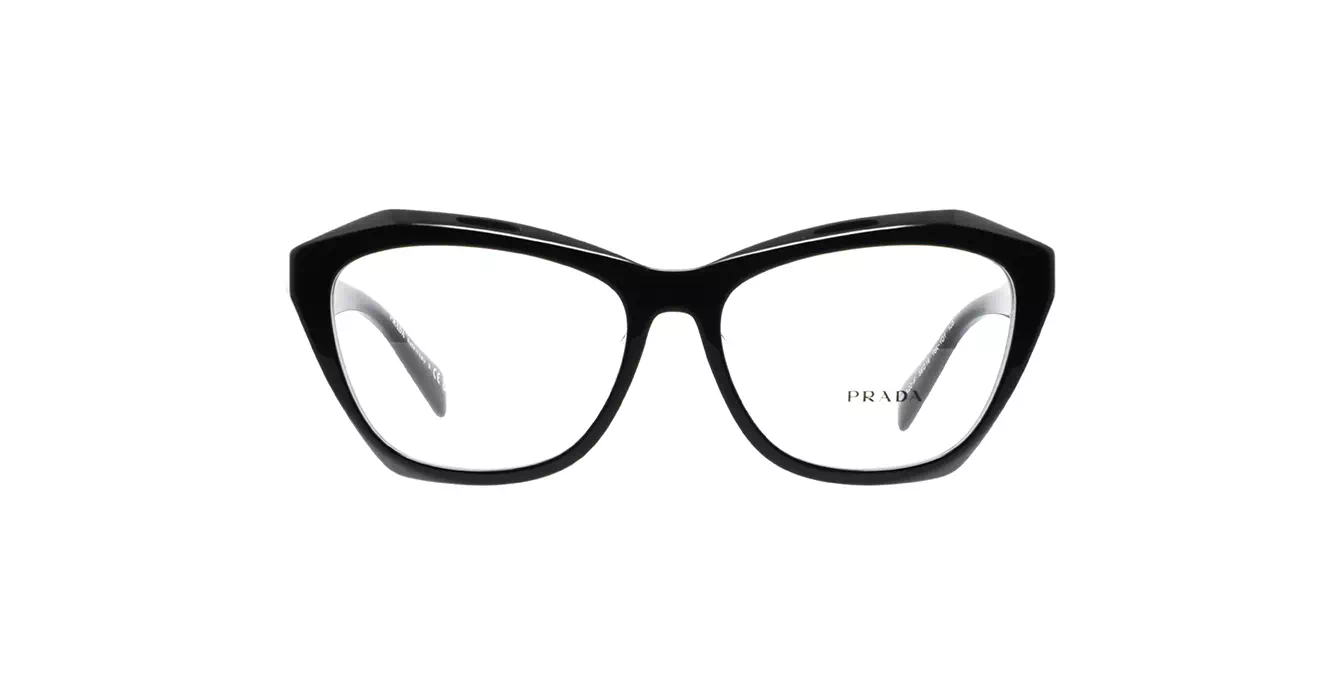 Prada VPR-A20-F 16K-101 s56