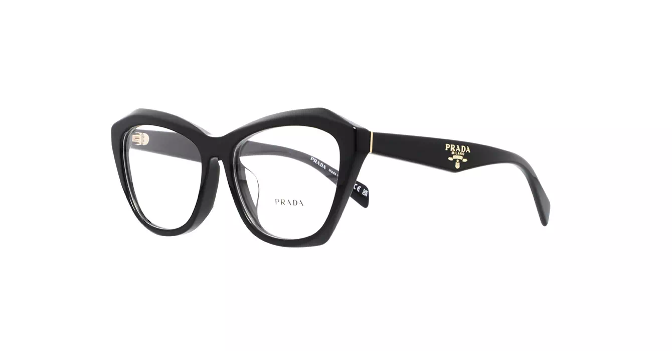 Prada VPR-A20-F 16K-101 s56