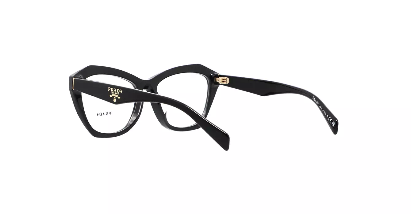 Prada VPR-A20-F 16K-101 s56