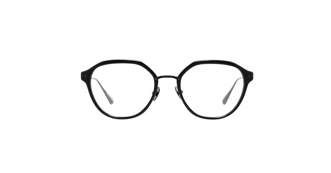 Linda Farrow LFL1273 C6 s50 Cacao