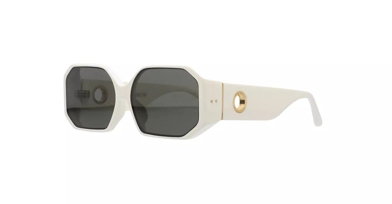 Linda Farrow LFL1427 C2 s62 Bailey