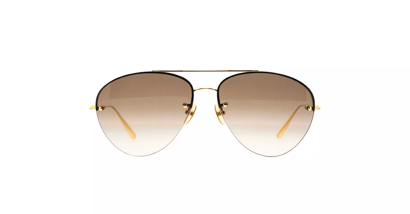 Linda Farrow LFL1444 C1 s60 Edano