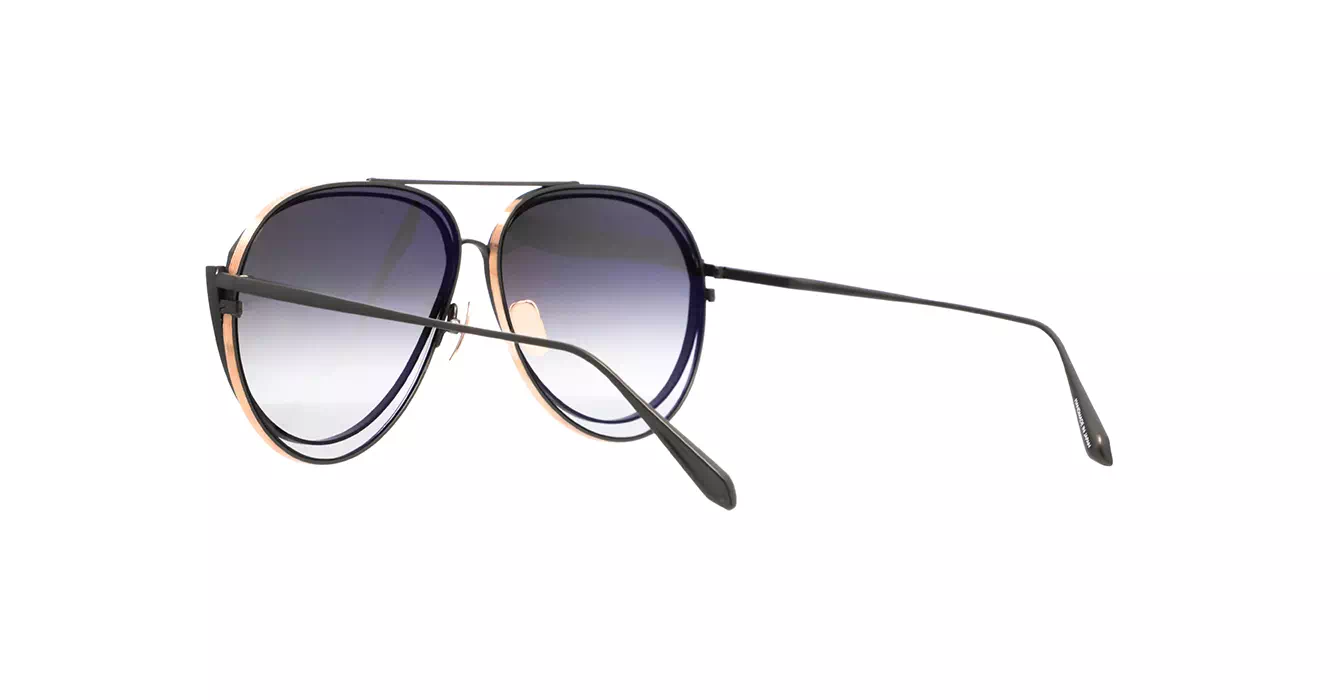 Linda Farrow LFL1410 C1 s66 Francisco