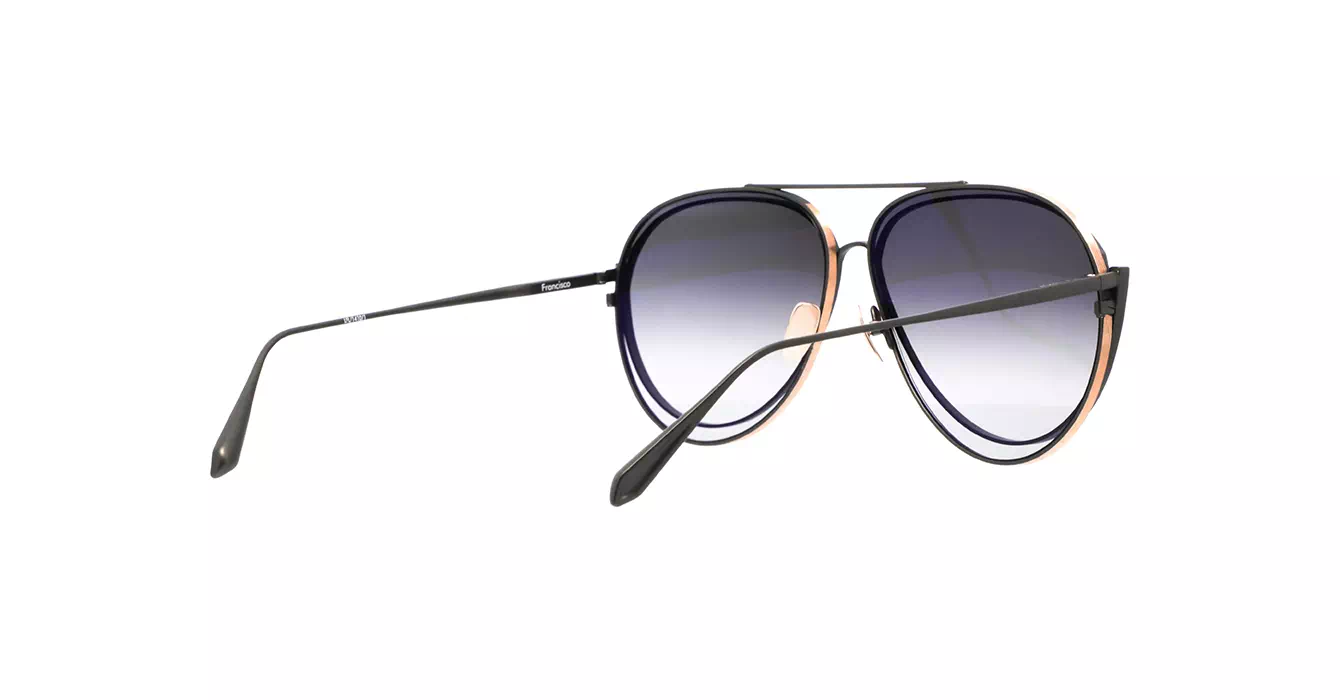 Linda Farrow LFL1410 C1 s66 Francisco
