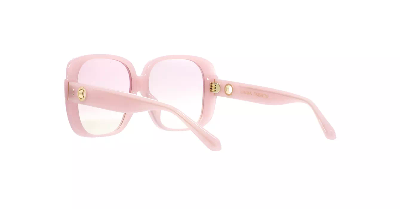 Linda Farrow LFL1401 C3 s59 Mima