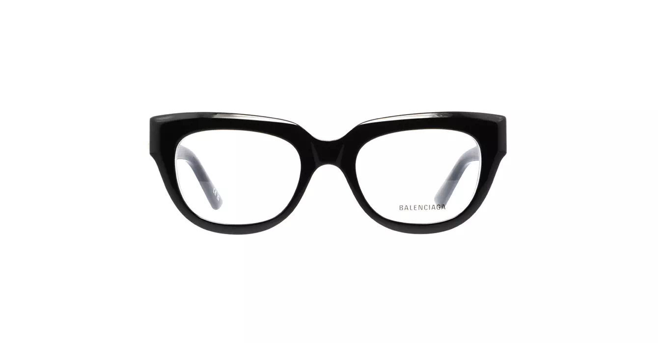 Balenciaga BB0239O 001 s50
