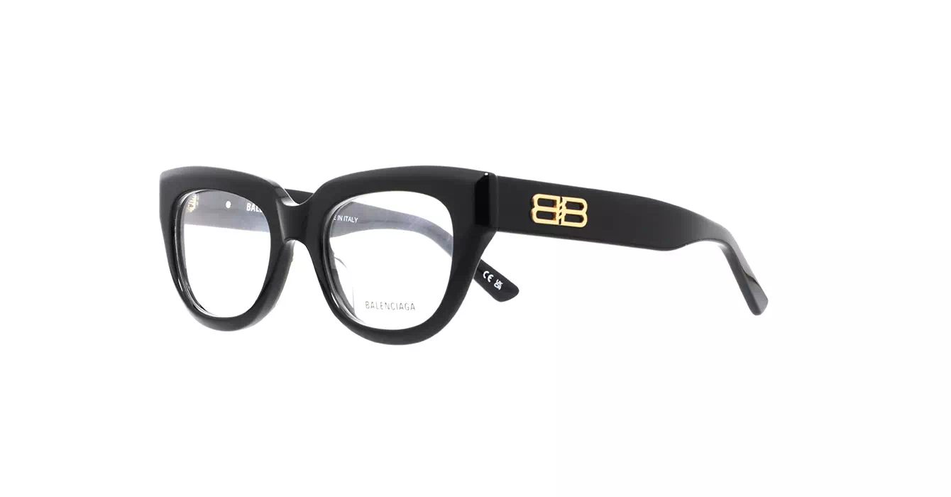 Balenciaga BB0239O 001 s50