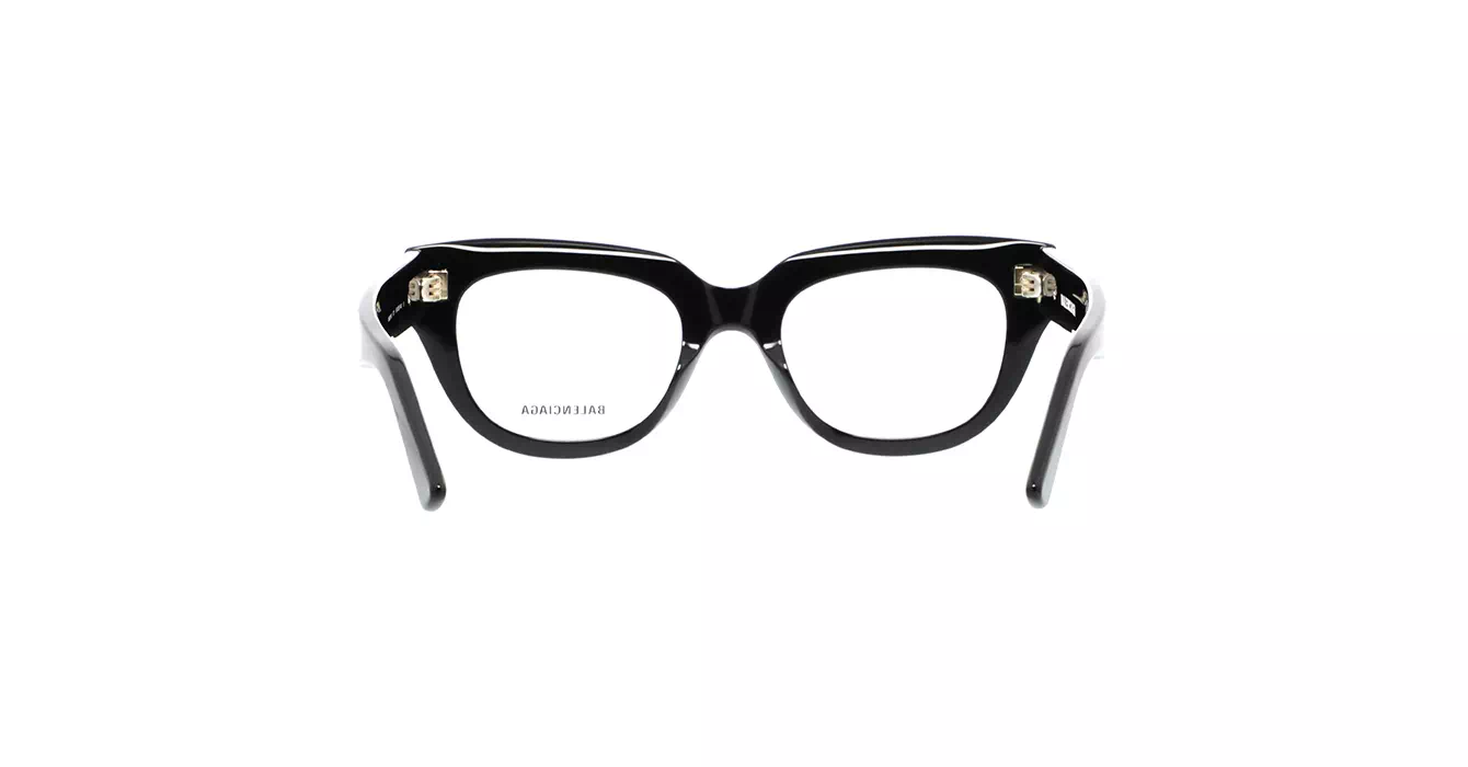 Balenciaga BB0239O 001 s50