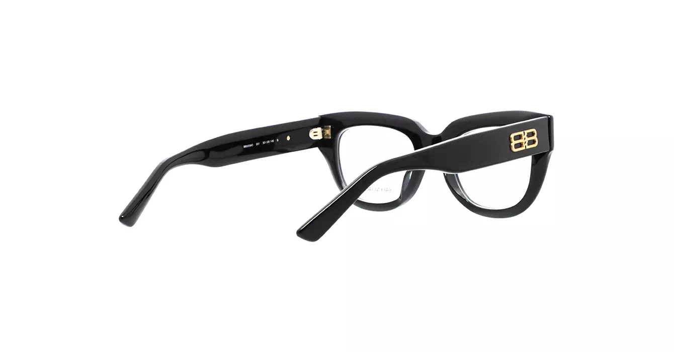 Balenciaga BB0239O 001 s50