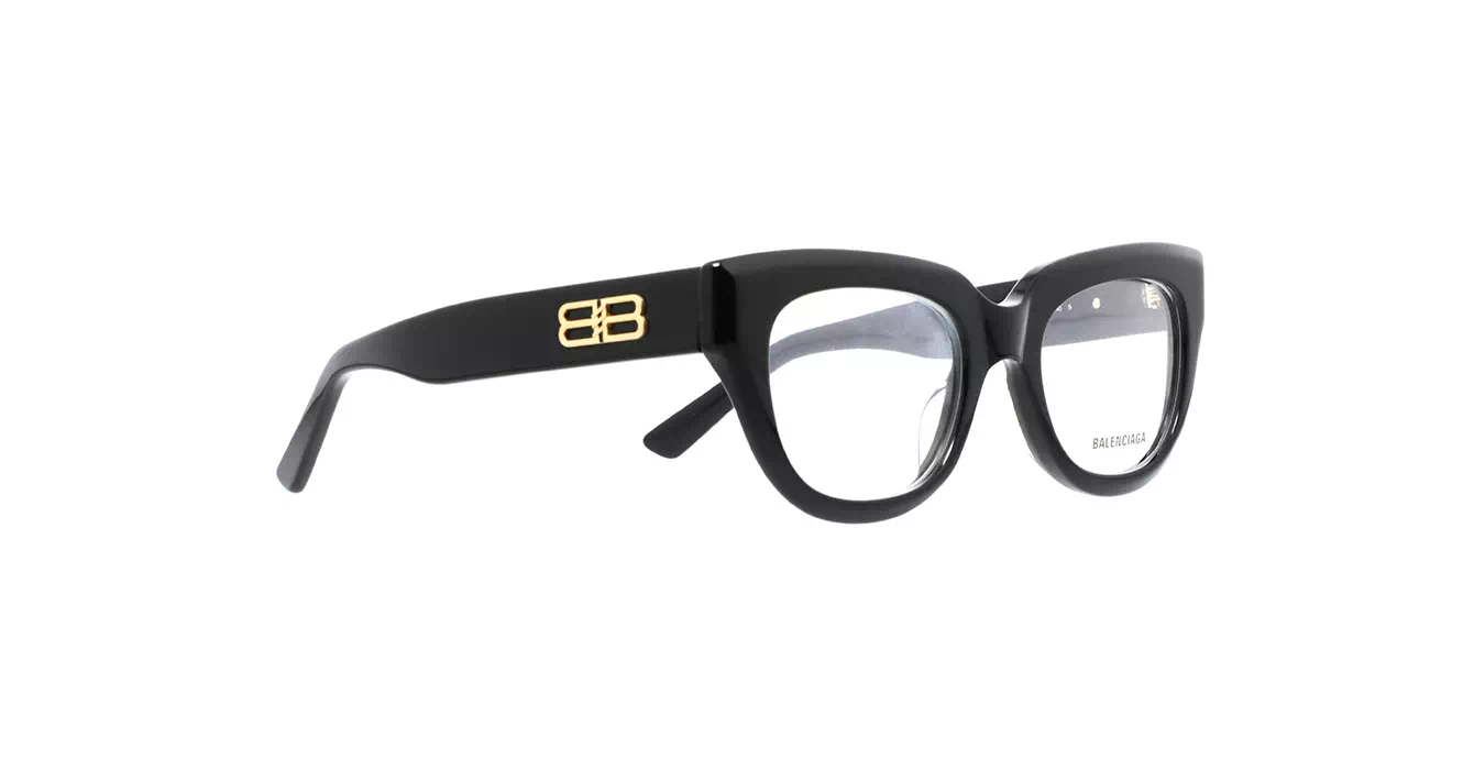 Balenciaga BB0239O 001 s50