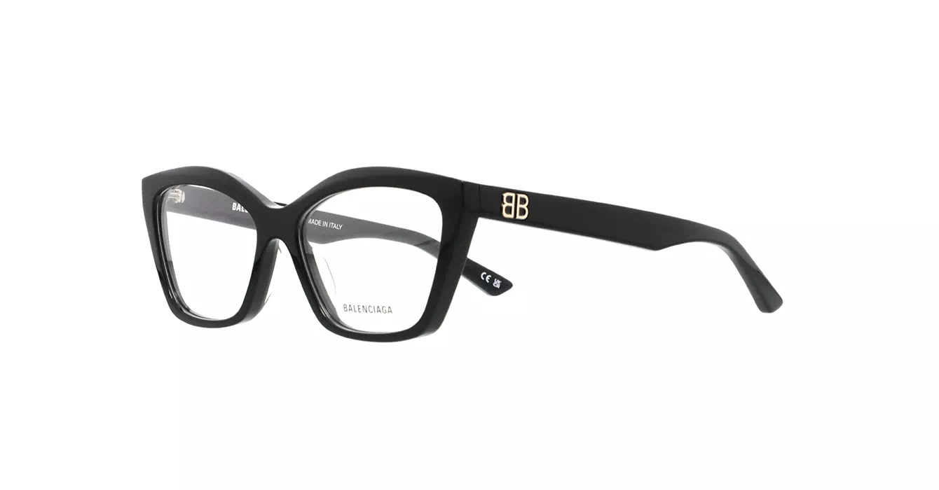 Balenciaga BB0342O 005 s55