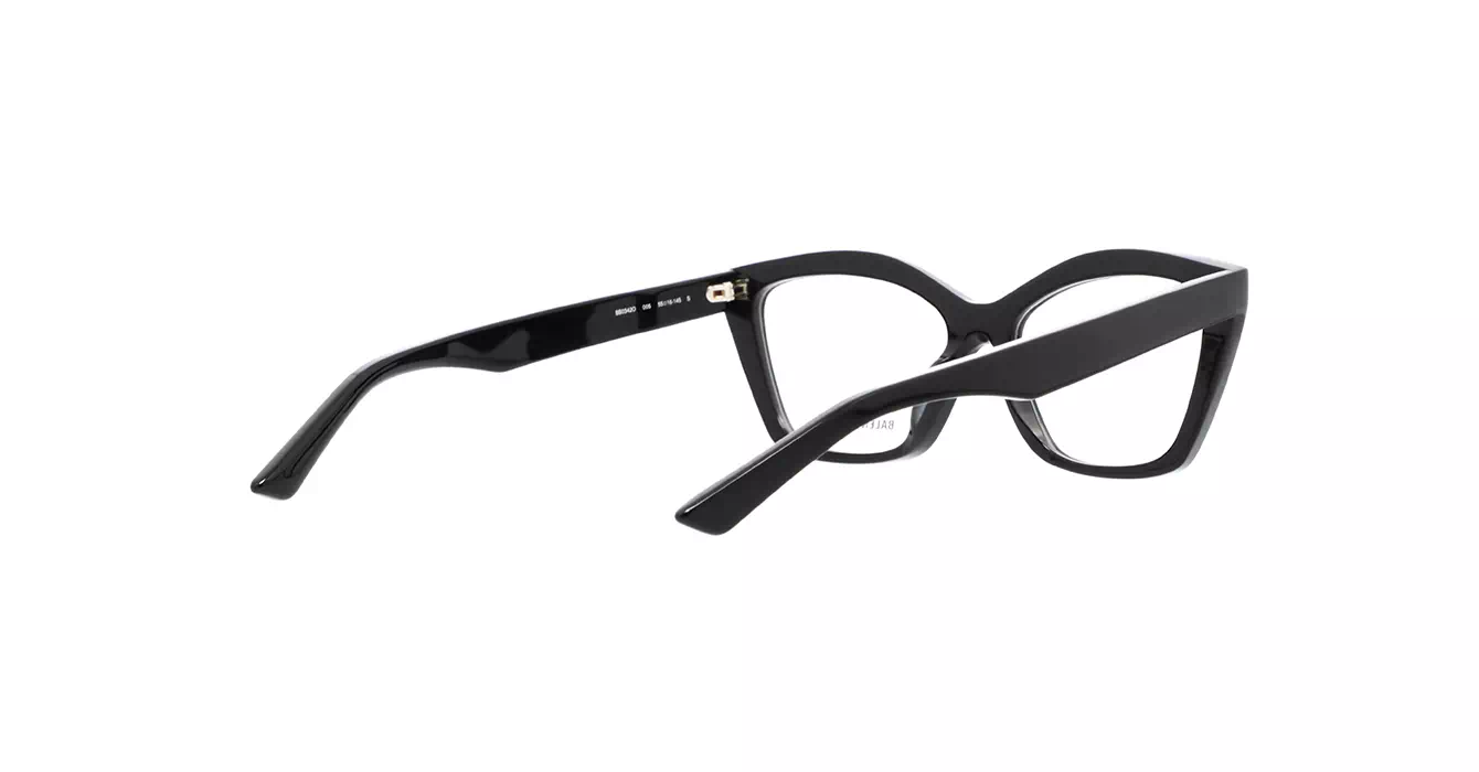 Balenciaga BB0342O 005 s55
