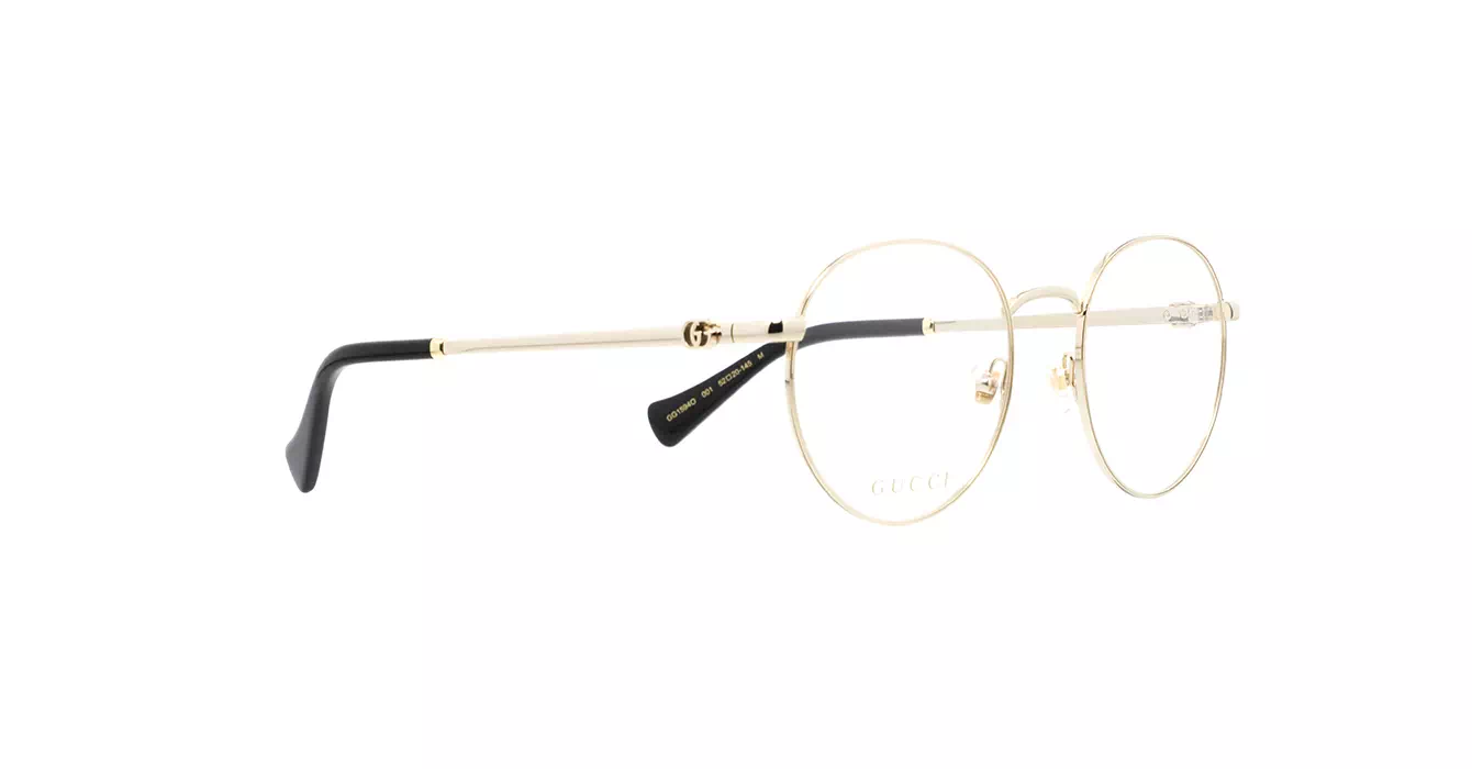 Gucci GG1594O 001 s52