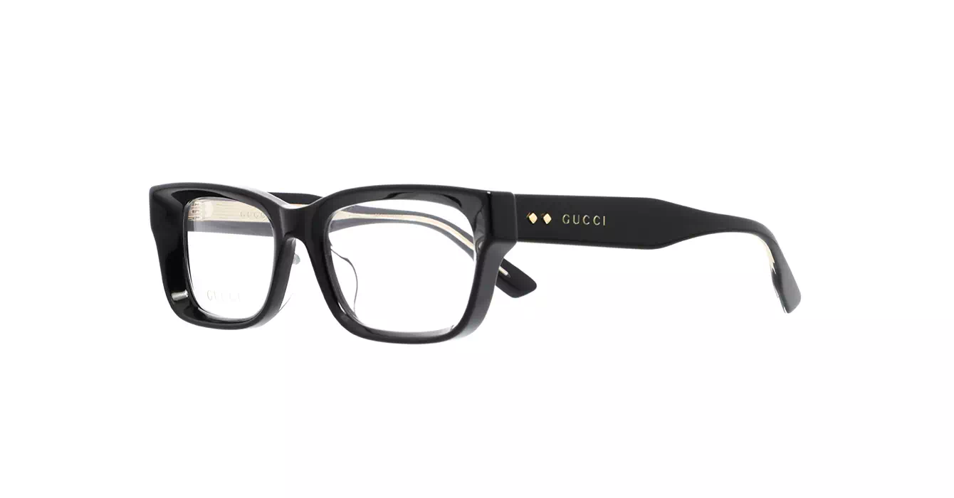Gucci GG1533OA 001 s52