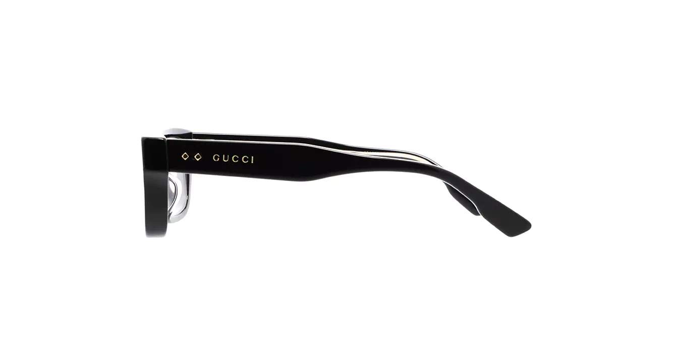 Gucci GG1533OA 001 s52