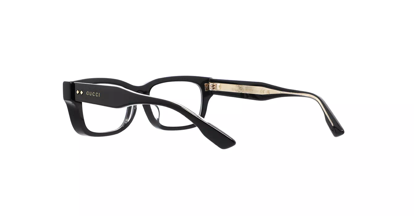 Gucci GG1533OA 001 s52