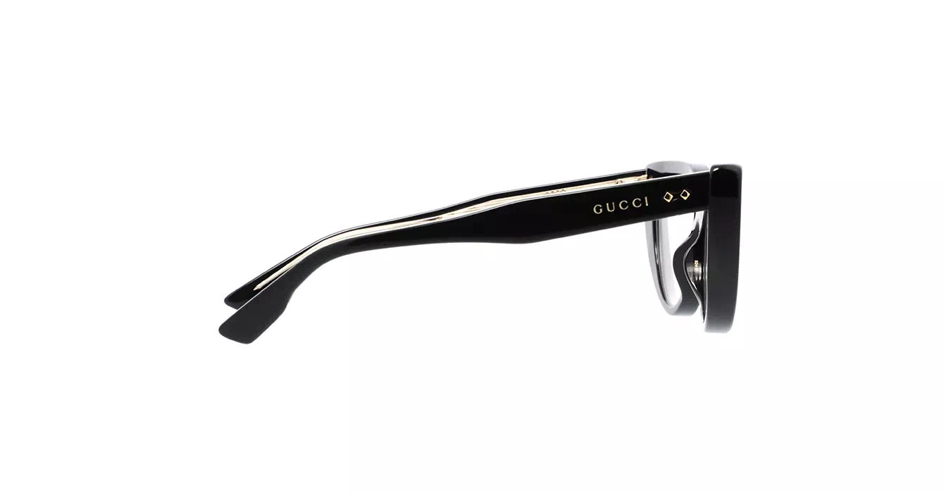 Gucci GG1530O 001 s52