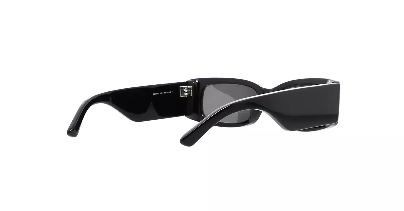 Balenciaga BB0260S 001 s56