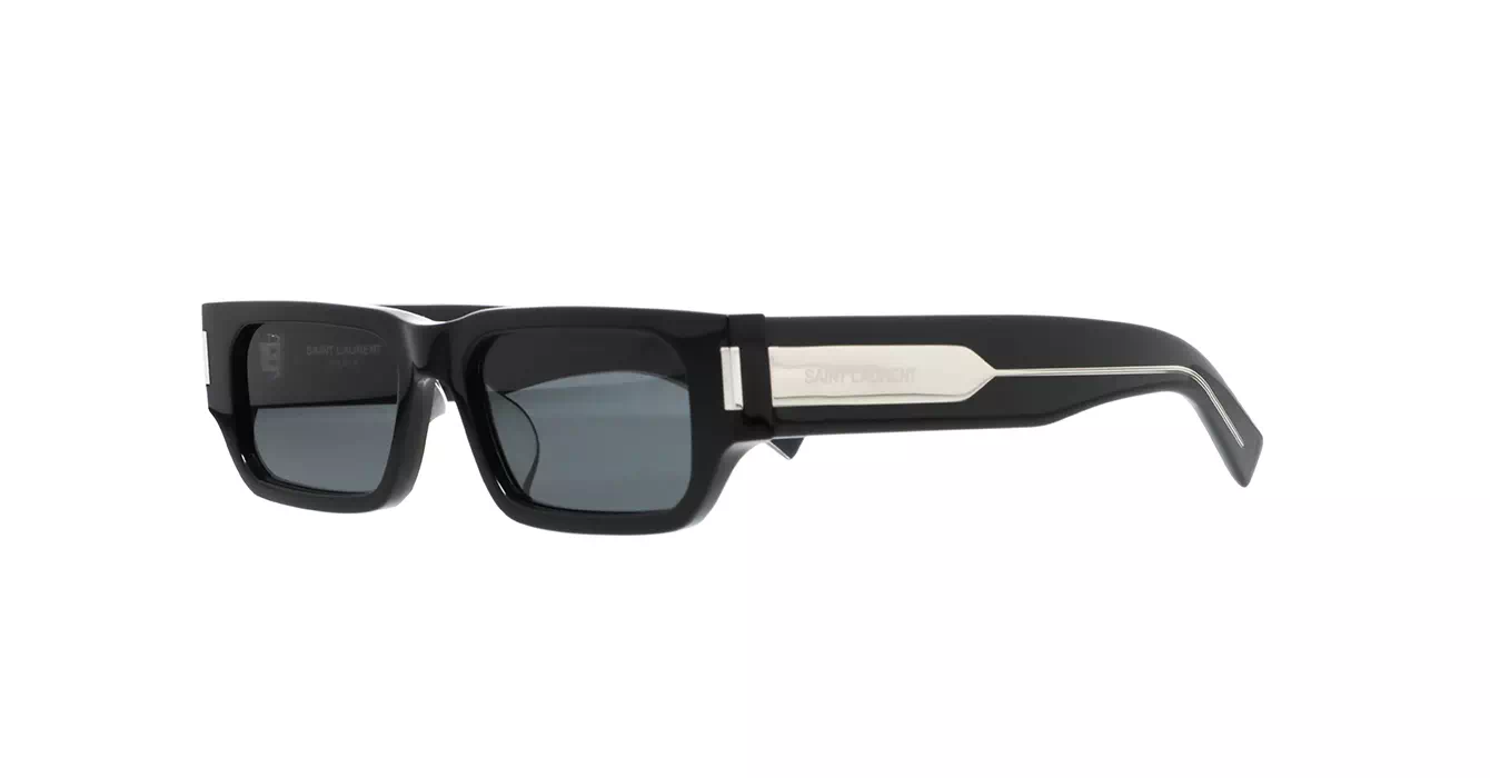 Saint Laurent SL 660/F 001 s54