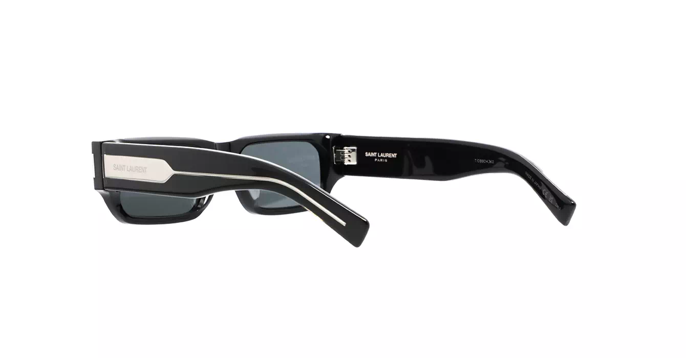 Saint Laurent SL 660/F 001 s54