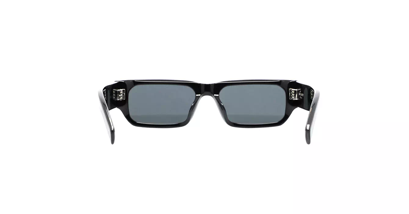 Saint Laurent SL 660/F 001 s54