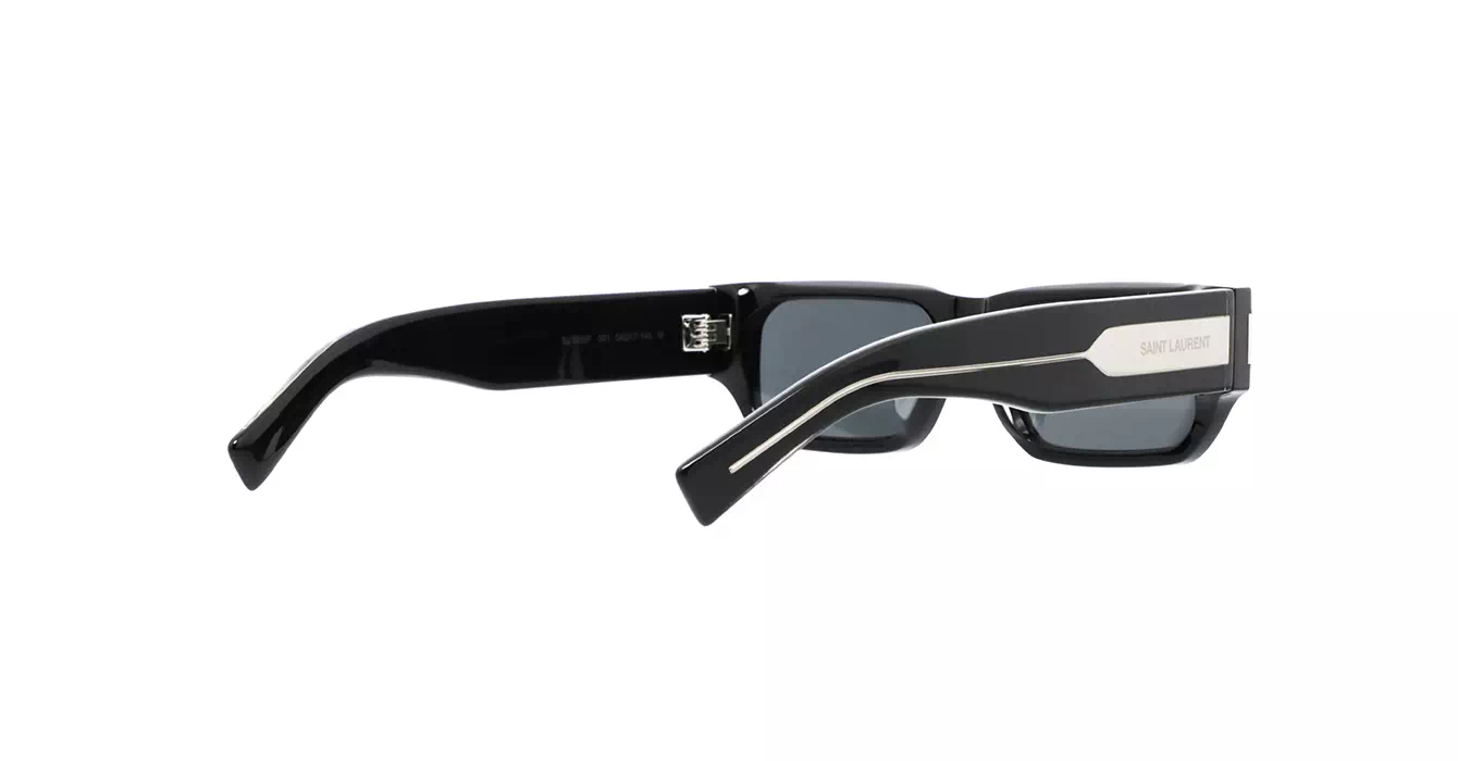 Saint Laurent SL 660/F 001 s54