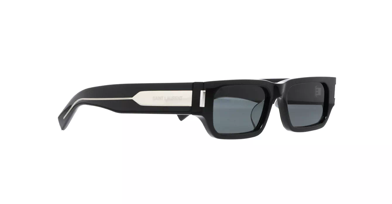 Saint Laurent SL 660/F 001 s54