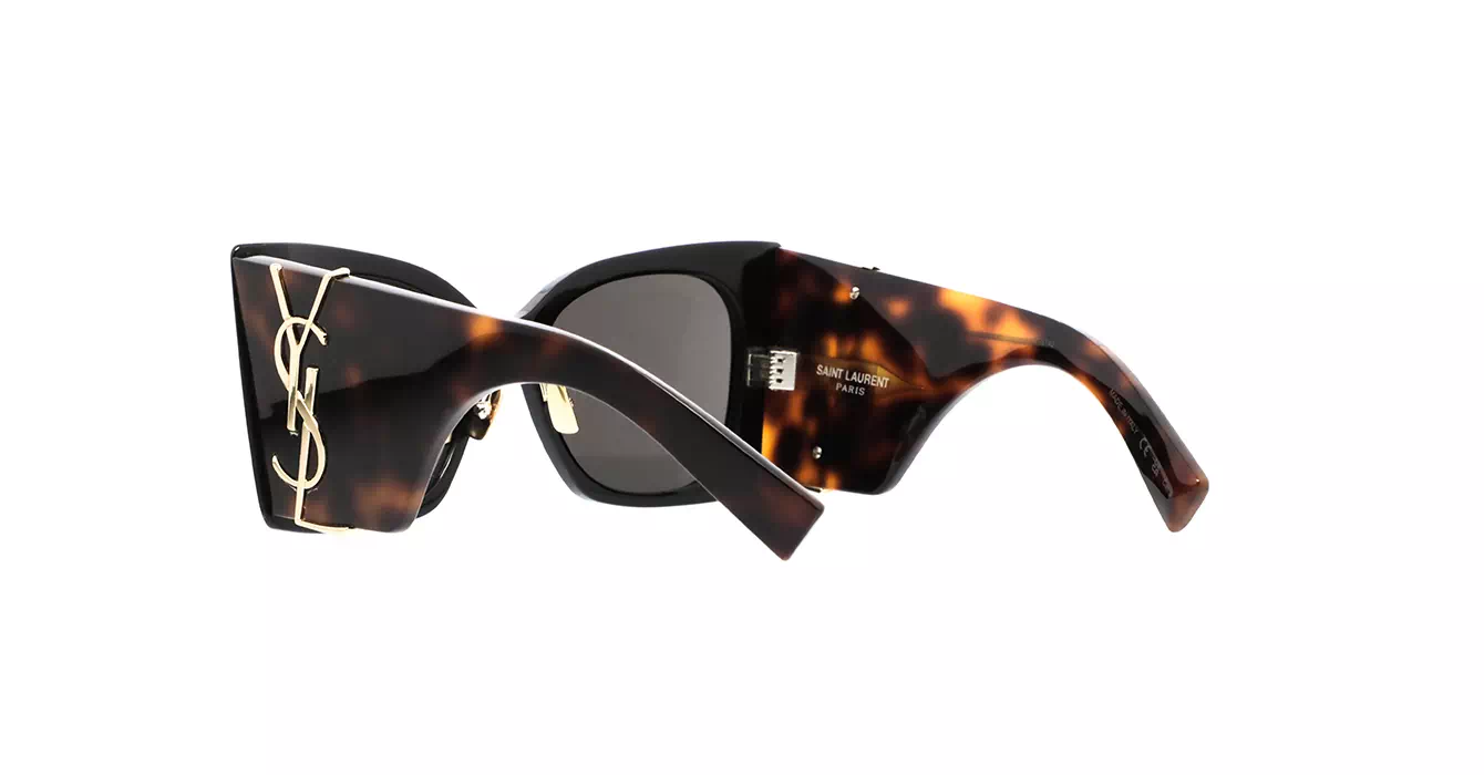 Saint Laurent SL M119/F Blaze 003 s53