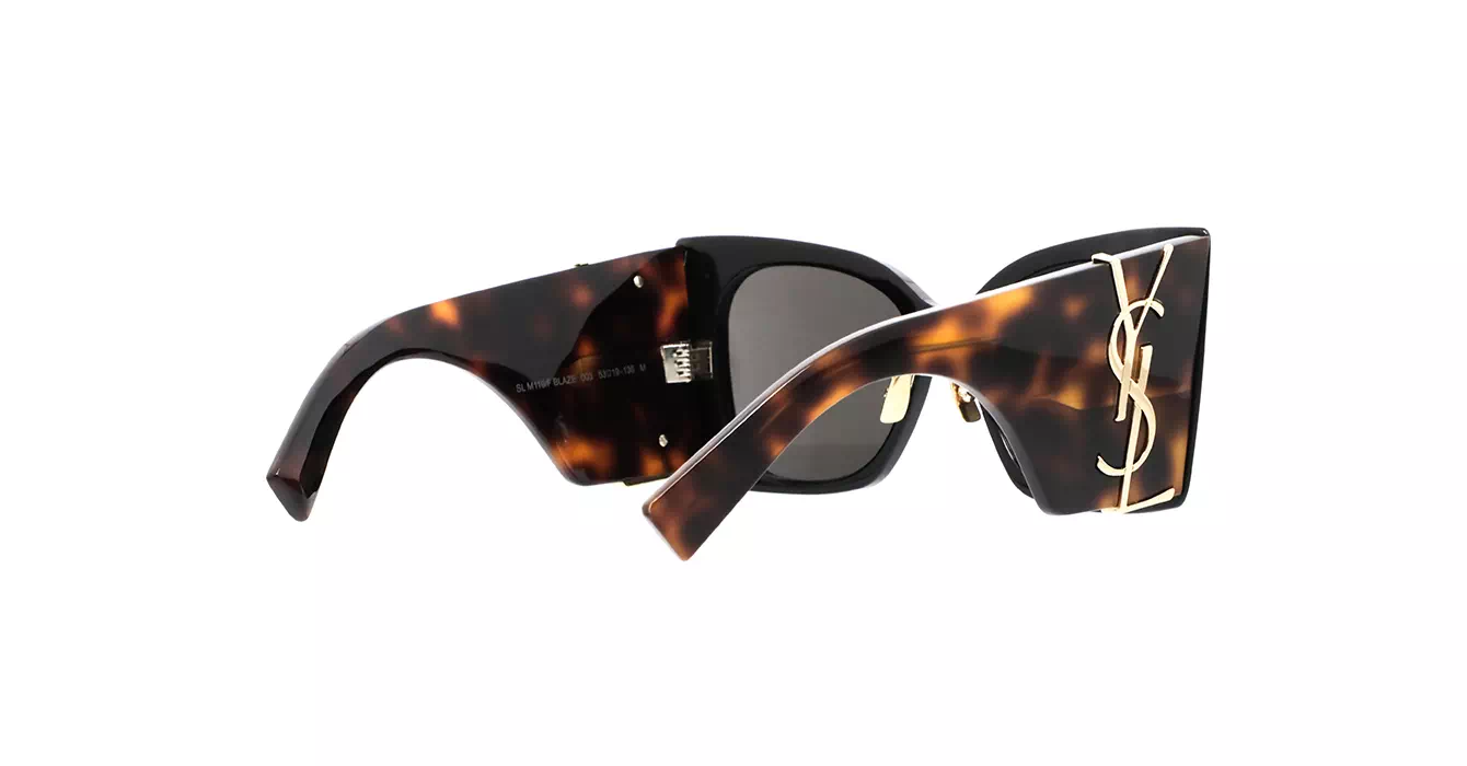 Saint Laurent SL M119/F Blaze 003 s53