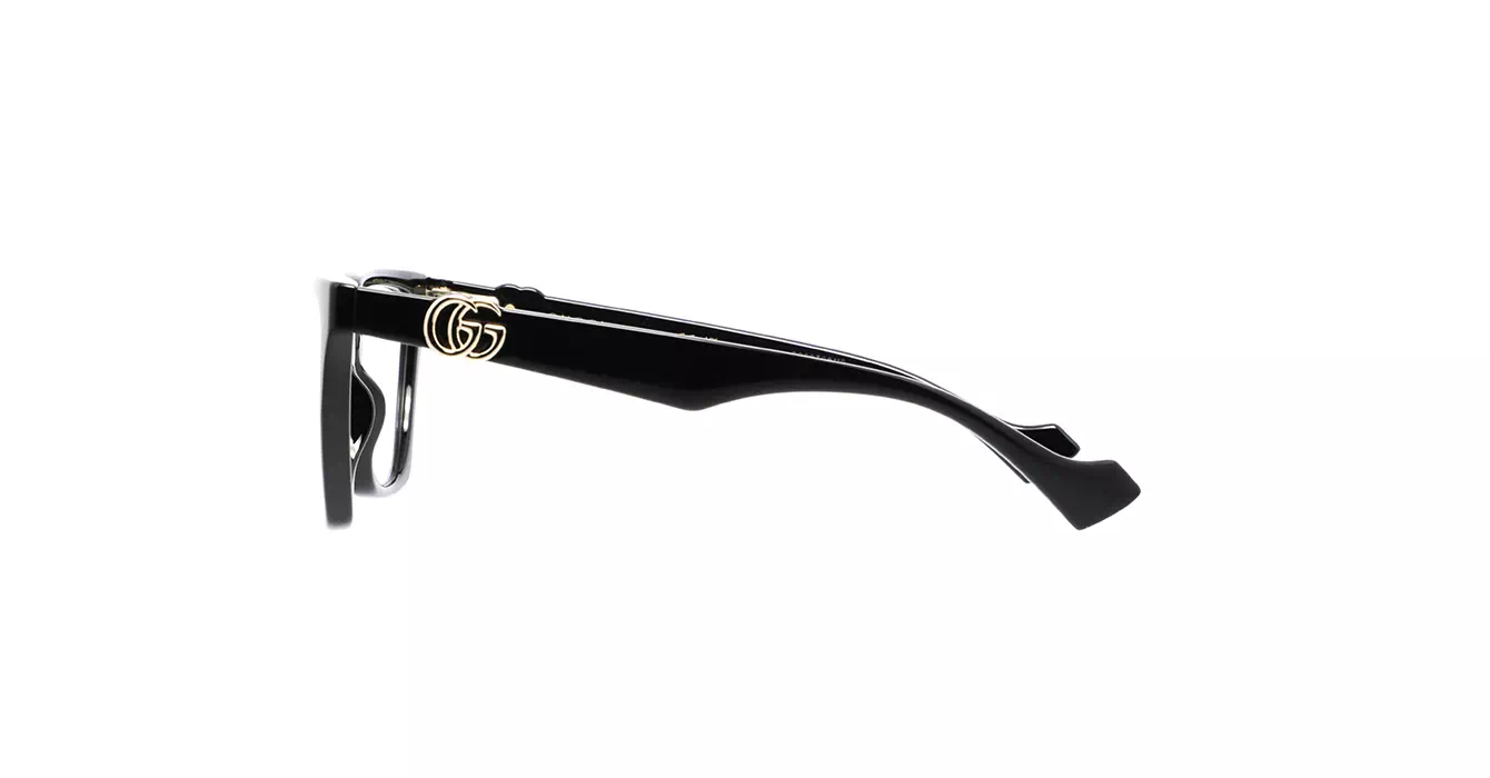 Gucci GG1542S 001 s55 + Clip On